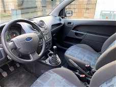 Ford Fiesta - 1.3 Style