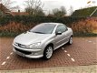 Peugeot 206 CC - 1.6-16V Leer airco distributie riem vervangen - 1 - Thumbnail