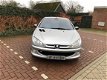 Peugeot 206 CC - 1.6-16V Leer airco distributie riem vervangen - 1 - Thumbnail