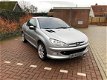 Peugeot 206 CC - 1.6-16V Leer airco distributie riem vervangen - 1 - Thumbnail