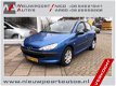 Peugeot 206 - 1.4 Pop' Art APK tot 12-11-2020 - 1 - Thumbnail