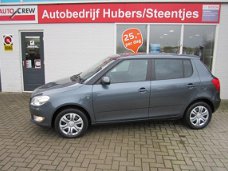 Skoda Fabia - 1.2 TSI Sprint