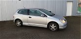 Honda Civic - 1.4i LS AUTOMAAT AIRCO - 1 - Thumbnail