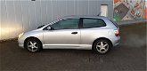 Honda Civic - 1.4i LS AUTOMAAT AIRCO - 1 - Thumbnail