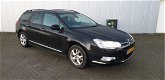 Citroën C5 Tourer - 1.6 HDiF Business Privacy Glass - 1 - Thumbnail