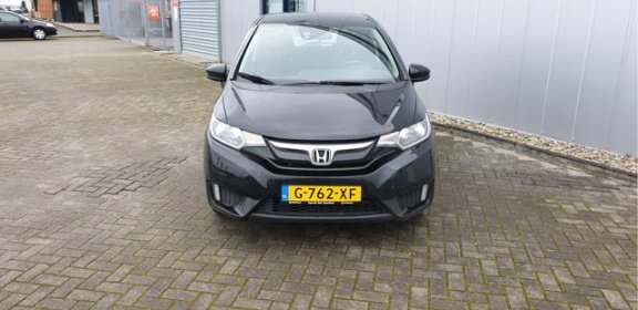 Honda Jazz - 1.3 i-VTEC Comfort - 1