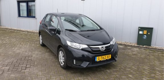 Honda Jazz - 1.3 i-VTEC Comfort - 1