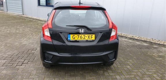 Honda Jazz - 1.3 i-VTEC Comfort - 1