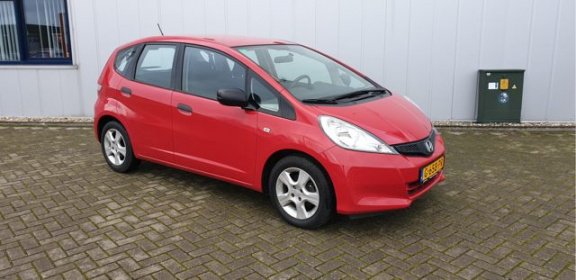 Honda Jazz - 1.2 Cool Airco - 1