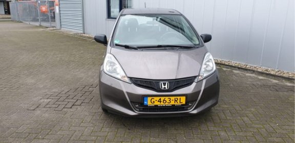 Honda Jazz - 1.2 Cool Plus - 1