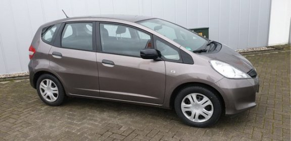 Honda Jazz - 1.2 Cool Plus - 1