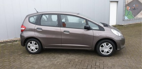 Honda Jazz - 1.2 Cool Plus - 1