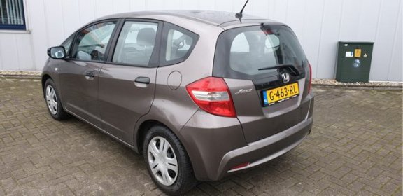 Honda Jazz - 1.2 Cool Plus - 1