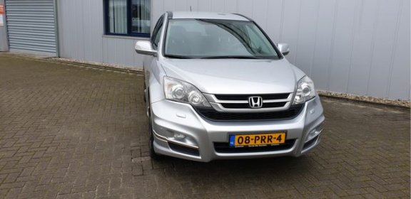 Honda CR-V - 2.0i Elegance Lifestyle Automaat - 1