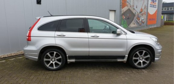 Honda CR-V - 2.0i Elegance Lifestyle Automaat - 1