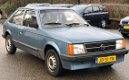 Opel Kadett - 1.3N Standaard /APK tot 11-2020 - 1 - Thumbnail