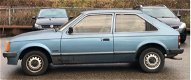 Opel Kadett - 1.3N Standaard /APK tot 11-2020 - 1 - Thumbnail