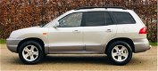 Hyundai Santa Fe - 2.0i-16V Motion /AIRCO/Cruis/L.M.V - 1 - Thumbnail