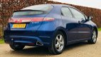 Honda Civic - 1.4 Style Mode /AIRCO/Cruis/6bak/Goed onderhouden - 1 - Thumbnail