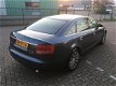 Audi A6 - 3.0 TDI quattro Pro Line AIRCO / CLIMA / BI-XENON / NAVI / VELGEN / TV - 1 - Thumbnail