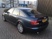 Audi A6 - 3.0 TDI quattro Pro Line AIRCO / CLIMA / BI-XENON / NAVI / VELGEN / TV - 1 - Thumbnail