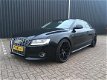 Audi A5 Coupé - 2.7 TDI COMPLEET S5 PAKKET / 300 PK / BLACK EDITION / DYNAMIC EXHAUST - 1 - Thumbnail