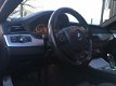 BMW 5-serie - 535d High Executive M-SPORTPAKKET / GROOT NAVI / BI-XENON / SCHUIFDAK / LMV 20”INCH / - 1 - Thumbnail