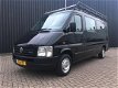 Volkswagen LT 28 - 28A 2.5 TDI Baseline lang AIRCO / NWE APK 10-2020 / L2 H1 / DUBBELE CABINE / IMPE - 1 - Thumbnail