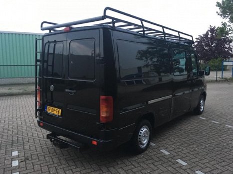 Volkswagen LT 28 - 28A 2.5 TDI Baseline lang AIRCO / NWE APK 10-2020 / L2 H1 / DUBBELE CABINE / IMPE - 1