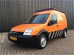 Ford Transit Connect - T230L 1.8 TDCi AIRCO / 87.000 KM NAP / APK 06-2020 / RADIO CD BLUETOOTH / ELE - 1 - Thumbnail