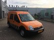 Ford Transit Connect - T230L 1.8 TDCi AIRCO / 87.000 KM NAP / APK 06-2020 / RADIO CD BLUETOOTH / ELE - 1 - Thumbnail