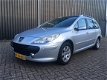 Peugeot 307 SW - 1.6-16V Pack AIRCO / APK 2020 / PANORAMA DAK / CRUISE / CLIMA / VELGEN / RADIO CD / - 1 - Thumbnail