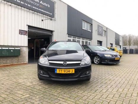 Opel Astra GTC - 1.3 CDTi Business GTC Navigatie zuinig car pass 181000 originele - 1