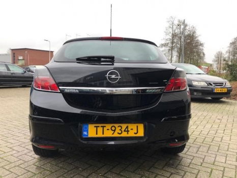 Opel Astra GTC - 1.3 CDTi Business GTC Navigatie zuinig car pass 181000 originele - 1