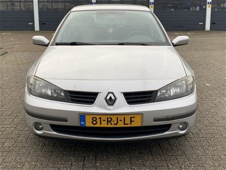 Renault Laguna - 1.6-16V EXPRESSION | LEES TEKST | VASTE PRIJS - 1