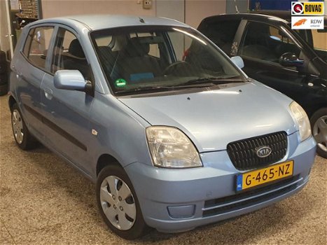 Kia Picanto - 1.1 LXE - 1