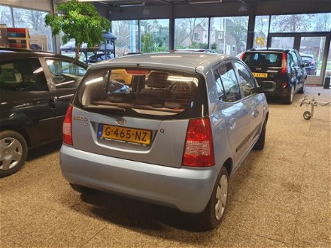 Kia Picanto - 1.1 LXE - 1