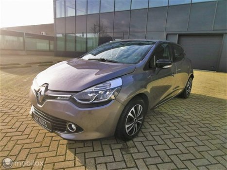Renault Clio - 0.9 TCe Dynamique, PDC, NAVI - 1