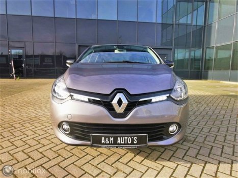 Renault Clio - 0.9 TCe Dynamique, PDC, NAVI - 1