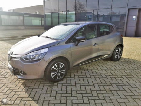 Renault Clio - 0.9 TCe Dynamique, PDC, NAVI - 1