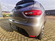 Renault Clio - 0.9 TCe Dynamique, PDC, NAVI