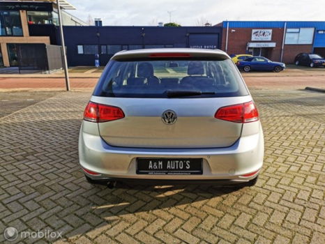 Volkswagen Golf - 1.2 TSI Comfortline, PDC, Stoel Verw - 1