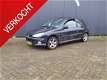 Peugeot 206 - 1.6 XS PANORAMADAK apk ELEKTRISCHE RAMEN - 1 - Thumbnail