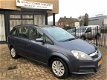 Opel Zafira - 2.2 Enjoy helemaal onderhouden topstaat - 1 - Thumbnail