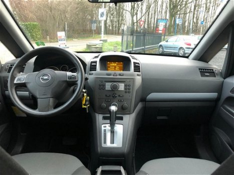 Opel Zafira - 2.2 Enjoy helemaal onderhouden topstaat - 1