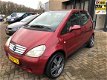 Mercedes-Benz A-klasse - 160 Elegance - 1 - Thumbnail