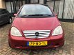 Mercedes-Benz A-klasse - 160 Elegance - 1 - Thumbnail