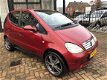 Mercedes-Benz A-klasse - 160 Elegance - 1 - Thumbnail