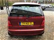 Mercedes-Benz A-klasse - 160 Elegance - 1 - Thumbnail