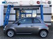 Fiat 500 - 85 Turbo Young Navi *TOP VOORDEEL - 1 - Thumbnail